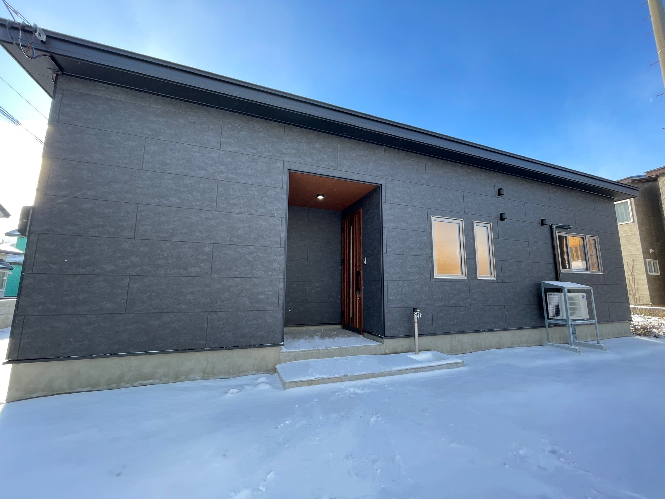 カタチを変えて想いが繋がる家